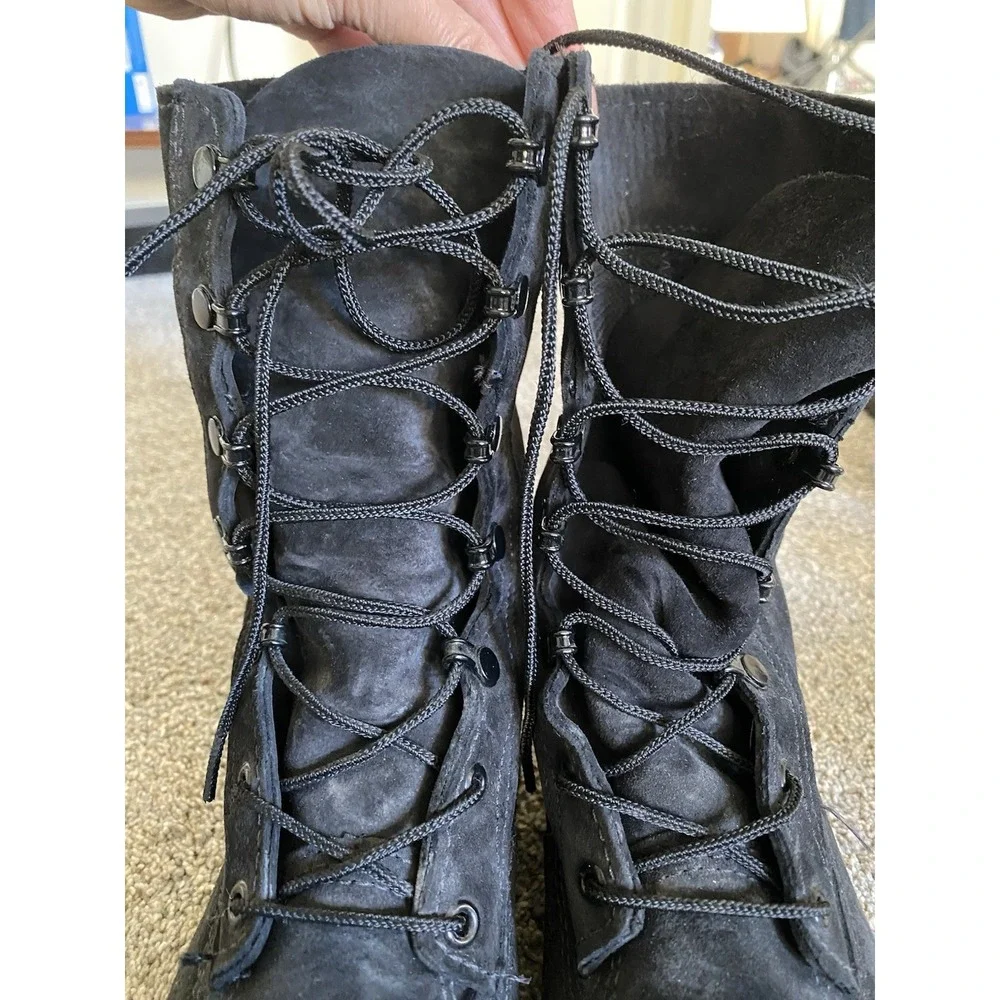 Bates durashock boots